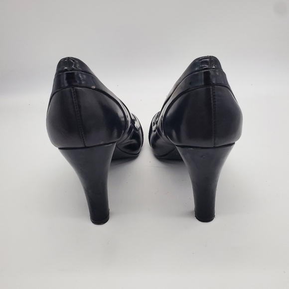 Giani Bernini Vincenta Memory Foam Dress Pumps Size 7.5 M Shoes - Picture 11 of 12